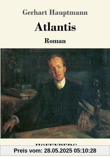 Atlantis Atlantis