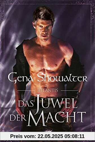 Atlantis: Das Juwel der Macht