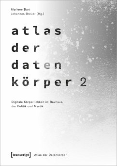 Atlas der Datenkörper 2 von transcript / transcript Verlag