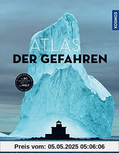 Atlas der Gefahren
