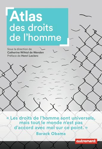 Atlas des Droits de l'Homme