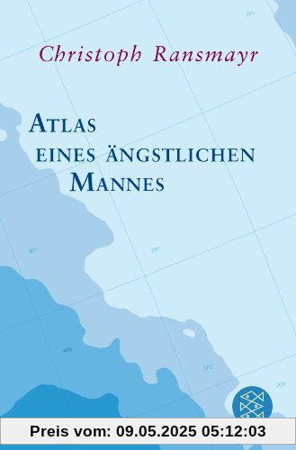 Atlas eines ängstlichen Mannes Atlas eines ängstlichen Mannes