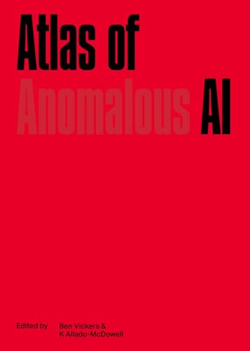 Atlas of Anomalous AI von cosmogenesis
