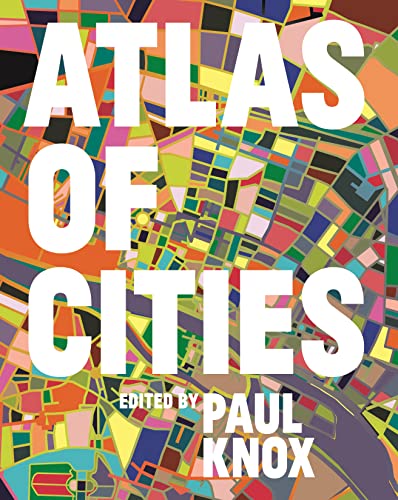 Atlas of Cities von Princeton University Press