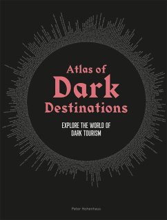 Atlas of Dark Destinations von Laurence King Verlag GmbH