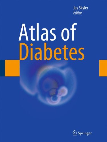 Atlas of Diabetes von Springer