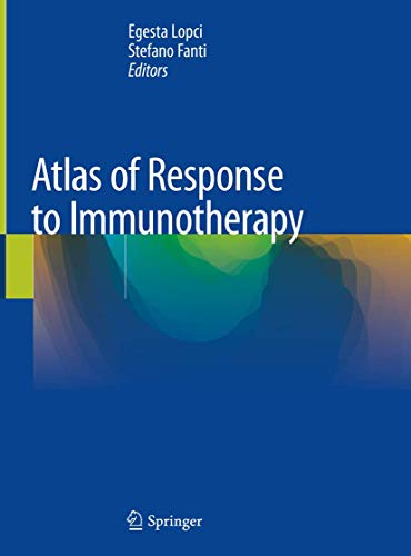 Atlas of Response to Immunotherapy