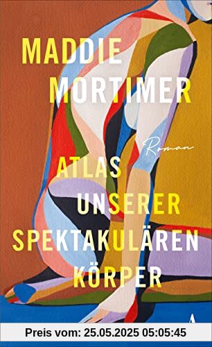 Atlas unserer spektakulären Körper