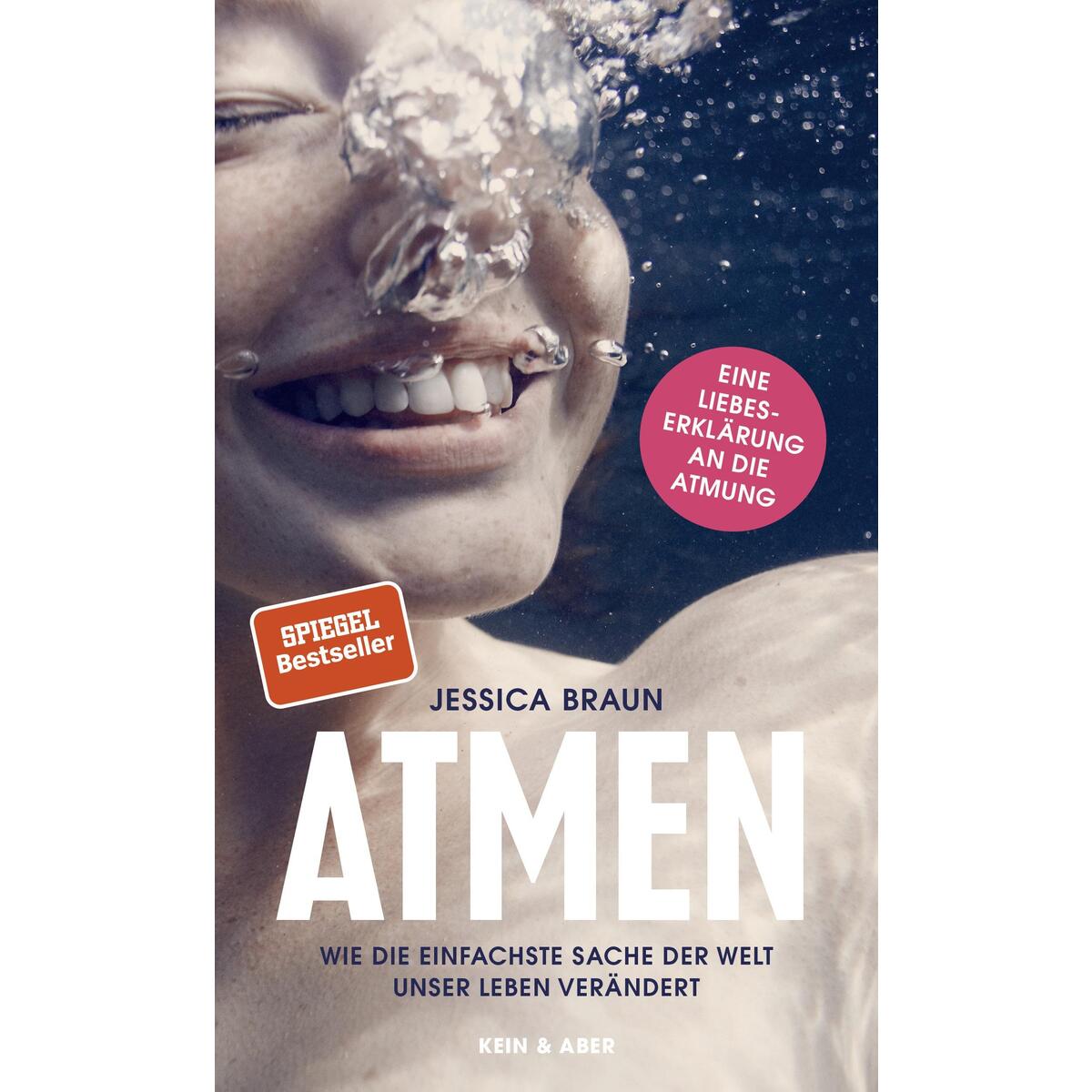 Atmen von Kein + Aber