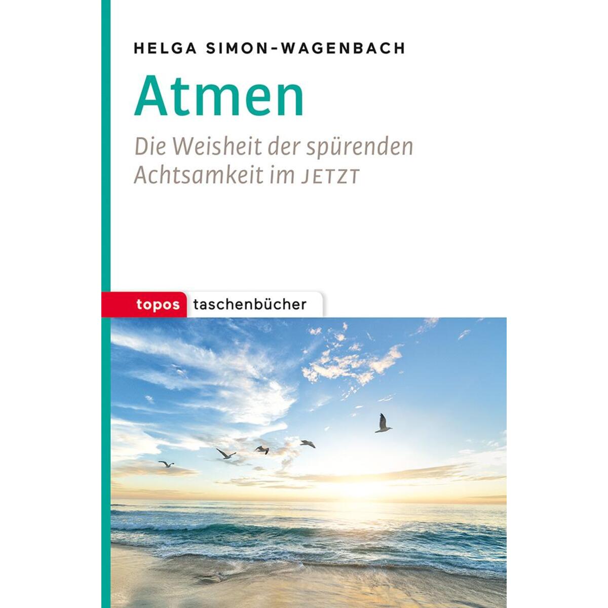 Atmen von Topos, Verlagsgem.