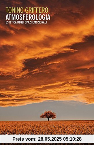 Atmosferologia. Estetica Degli Spazi Emozionali