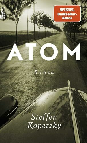 Atom: "Ein historischer Thriller mit überraschendem Bezug zur Aktualität." ARD titel thesen te... Atom: "Ein historischer Thriller mit überraschendem Bezug zur Aktualität." ARD titel thesen te...