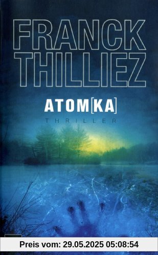 Atomka