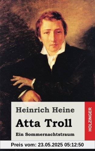 Atta Troll: Ein Sommernachtstraum Atta Troll: Ein Sommernachtstraum
