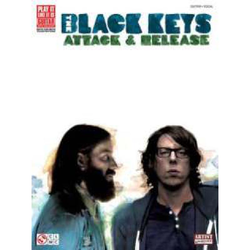 Attack + release