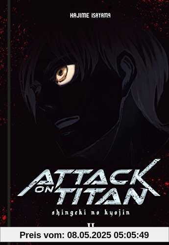 Attack on Titan Deluxe 2