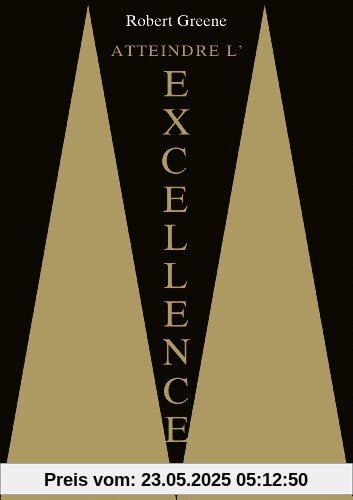 Atteindre l'excellence