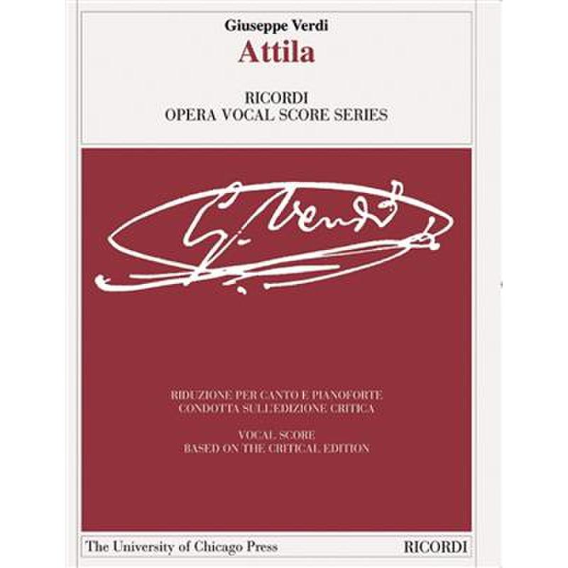 Attila