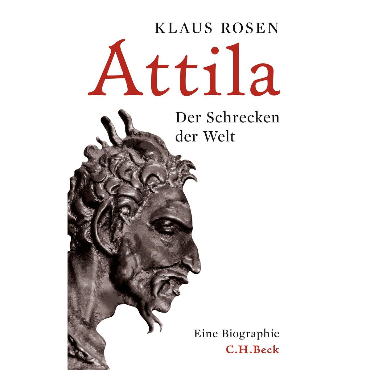 Attila von C.H. Beck