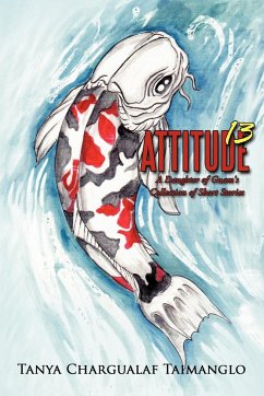Attitude 13 von AuthorHouse