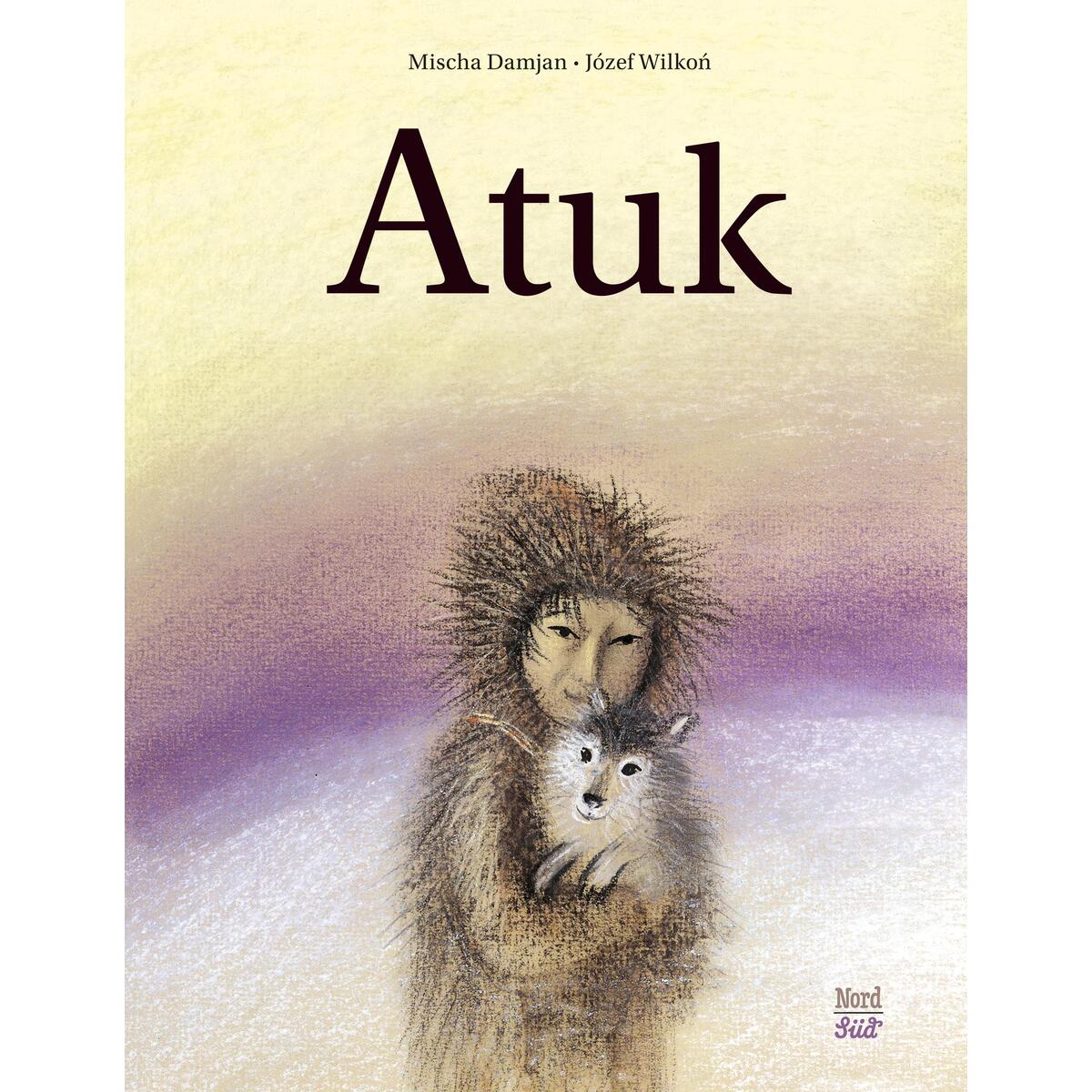 Atuk von NordSüd Verlag AG