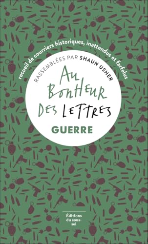 Au bonheur des lettres - Guerre von SOUS SOL
