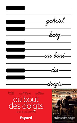 Au Bout des Doigts von FAYARD