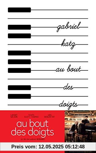 Au bout des doigts