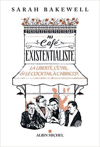 Au cafe existentialiste