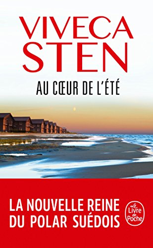 Au coeur de l'été von LGF