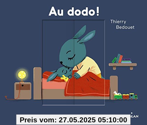 Au dodo !