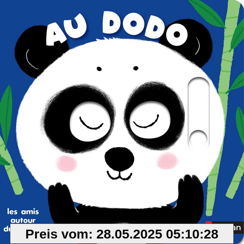 Au dodo - Les amis autour du monde