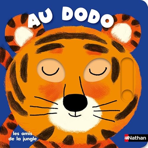 Au dodo - Les amis de la jungle