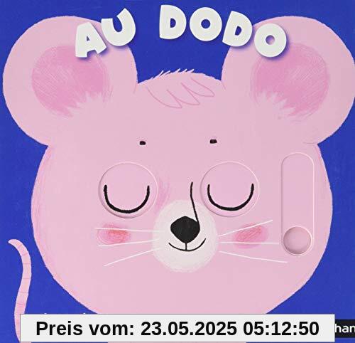 Au dodo - Les amis de la maison