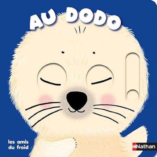 Au dodo - Les amis du froid Au dodo - Les amis du froid von NATHAN