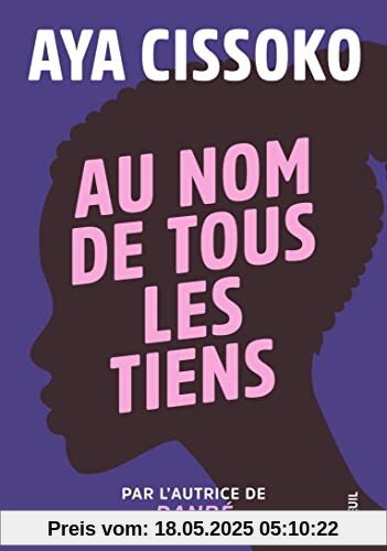 Au nom de tous les tiens
