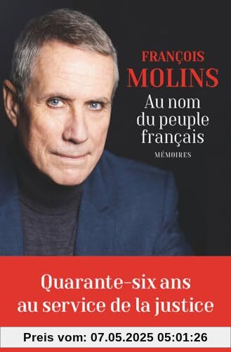 Au nom du peuple français: Mémoires Au nom du peuple français: Mémoires