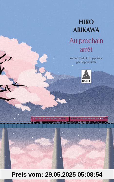 Au prochain arrêt