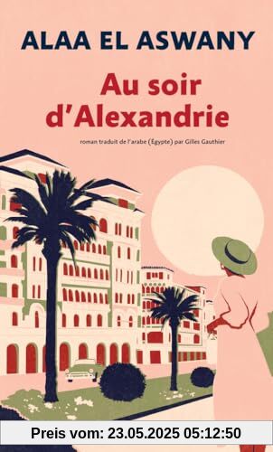 Au soir d'Alexandrie