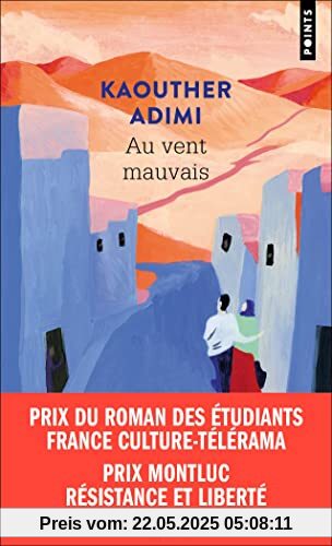 Au vent mauvais