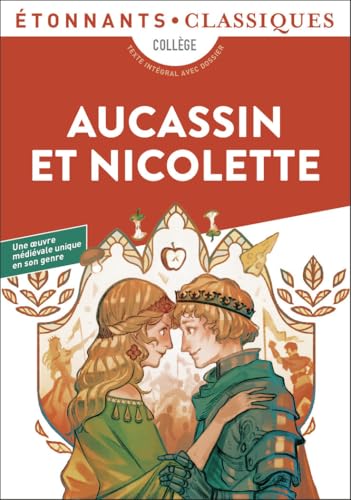 Aucassin et Nicolette von FLAMMARION