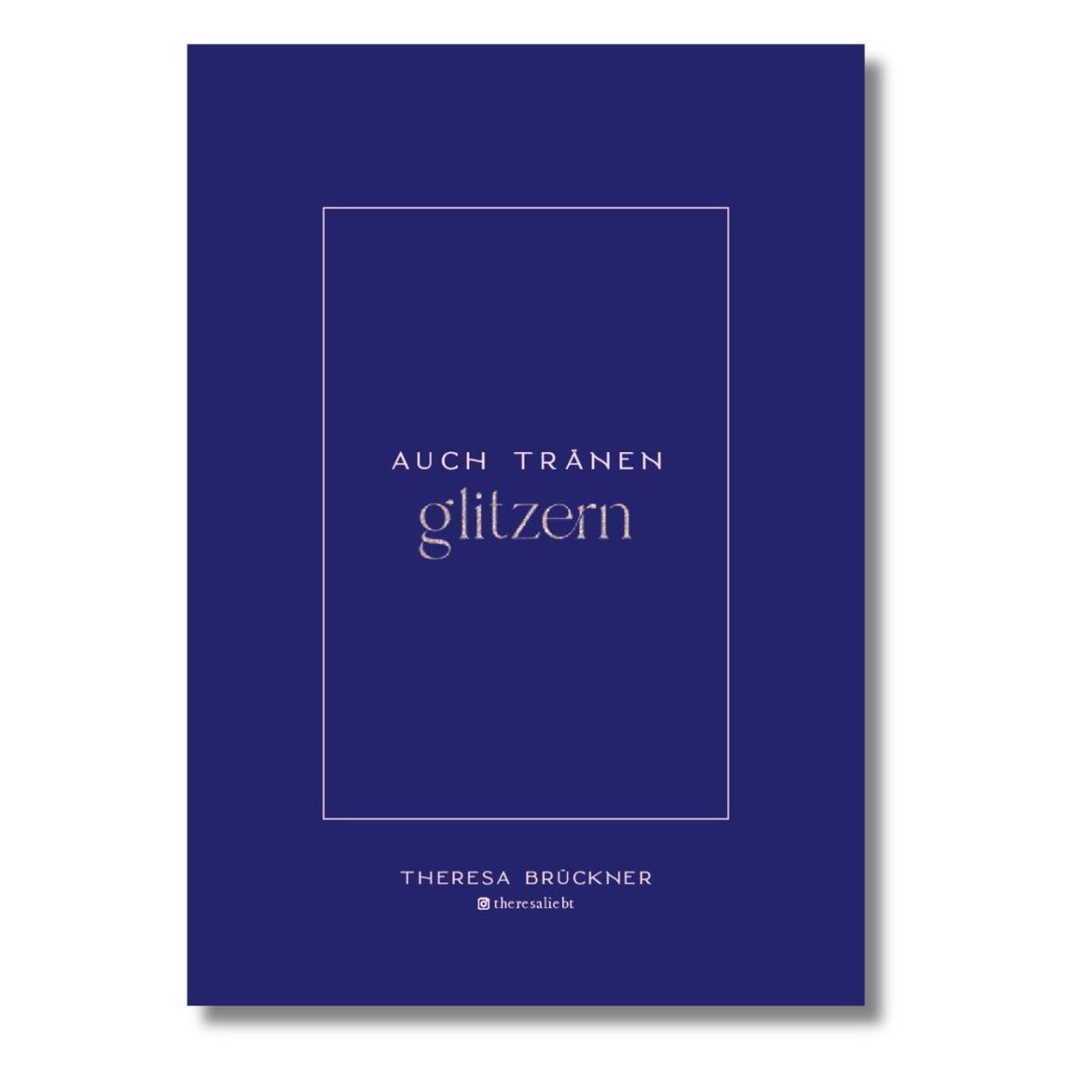 Auch Tränen glitzern Auch Tränen glitzern von ruach.jetzt
