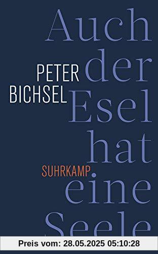 Auch der Esel hat eine Seele: Frühe Texte und Kolumnen 1963-1971 (suhrkamp taschenbuch)