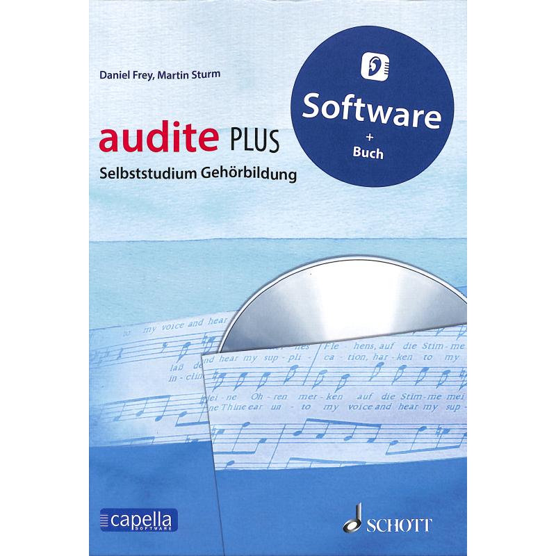 Audite - Gehörbildung