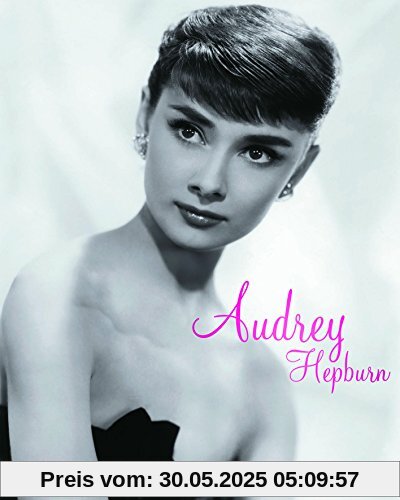 Audrey Hepburn Audrey Hepburn