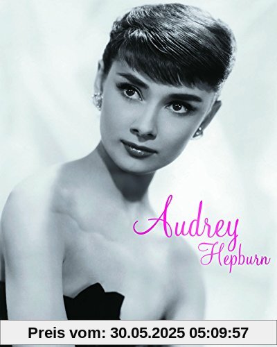 Audrey Hepburn