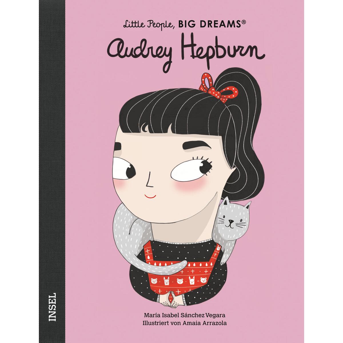Audrey Hepburn Audrey Hepburn von Insel Verlag GmbH
