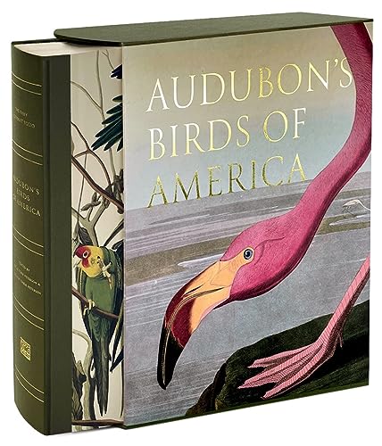 Audubon's Birds of America: Baby Elephant Folio von Abbeville Press Inc.,U.S.