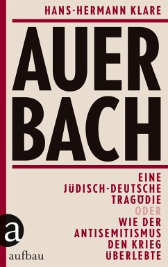 Auerbach von Aufbau-Verlag
