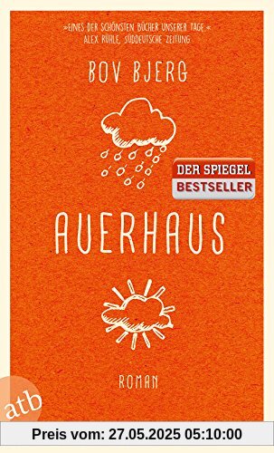 Auerhaus: Roman